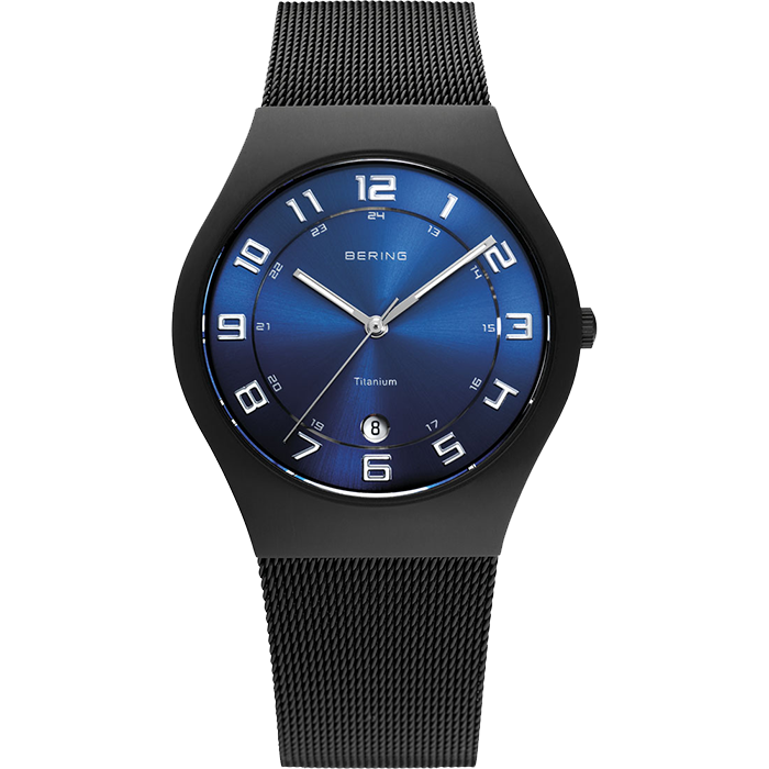 Bering Watches Sutton