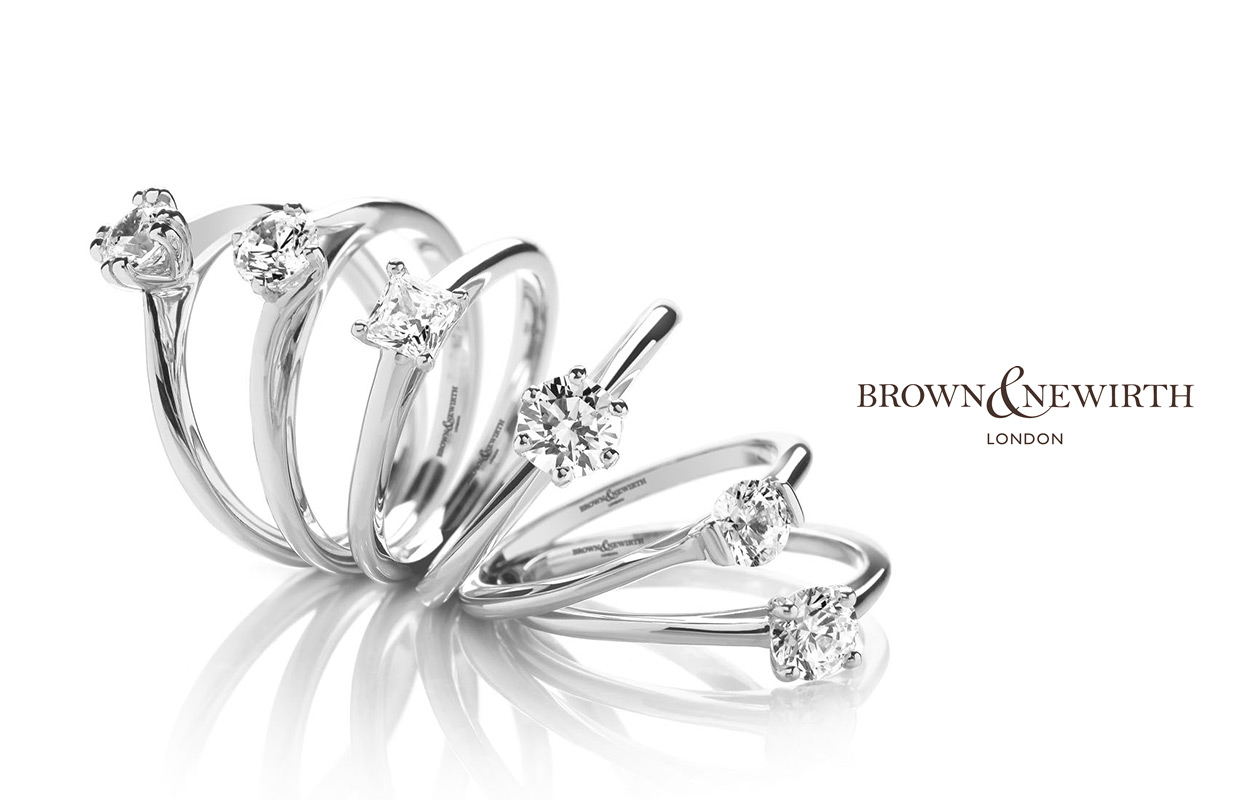 Diamond Rings Sutton