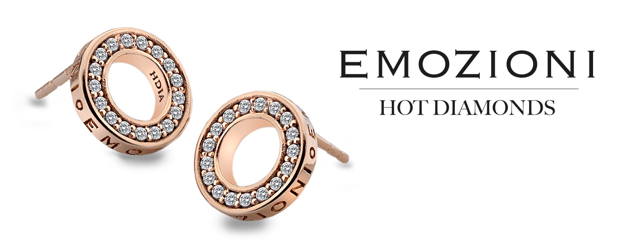 Emozioni Diamonds Sutton